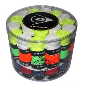 Padel virš. apvija DUNLOP TOUR PRO 60-tube mixed